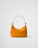 Prada Re-Edition 2005 Re-Nylon and Saffiano mini bag - Image 3